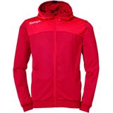 Kempa Emotion 2.0 Hoodie, Rood