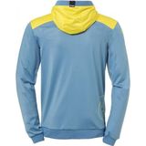 Kempa - Homme Emotion 2.0 - Tussenjas - Zwart - 100% Polyester