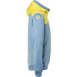 Kempa - Homme Emotion 2.0 - Tussenjas - Zwart - 100% Polyester