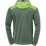 Kempa - Homme Emotion 2.0 - Tussenjas - Met Capuchon - 100% Polyester