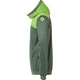 Kempa - Homme Emotion 2.0 - Tussenjas - Met Capuchon - 100% Polyester