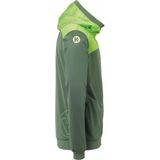 Kempa - Homme Emotion 2.0 - Tussenjas - Met Capuchon - 100% Polyester