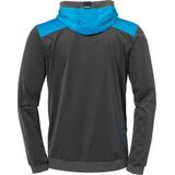 Kempa - Homme Emotion 2.0 - Tussenjas - Zwart - 100% Polyester