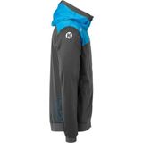 Kempa - Homme Emotion 2.0 - Tussenjas - Zwart - 100% Polyester