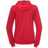 Kempa - Emotion 2.0 - Sportjas - Rood - Vrouwen