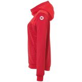 Kempa - Emotion 2.0 - Sportjas - Rood - Vrouwen