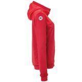 Kempa - Emotion 2.0 - Sportjas - Rood - Vrouwen