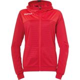 Kempa - Emotion 2.0 - Sportjas - Rood - Vrouwen