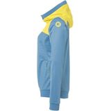 Kempa - Emotion 2.0 - Jas - 100% Polyester