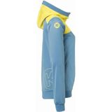 Kempa - Emotion 2.0 - Jas - 100% Polyester