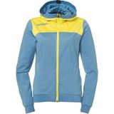 Kempa - Emotion 2.0 - Jas - 100% Polyester