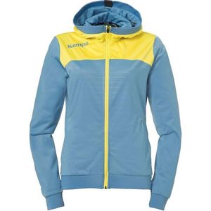 Kempa - Emotion 2.0 - Jas - 100% Polyester