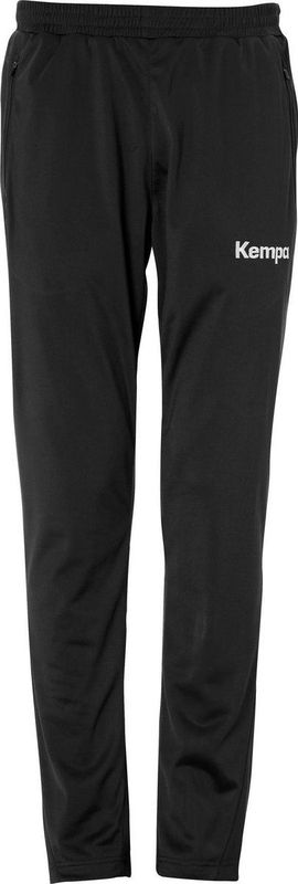Kempa Emotion 2.0 Pants Heren - Sportbroeken - zwart - Mannen