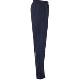 Wandelbroek - Navy - 100% Polyester - Taps Toelopende Broekspijpen