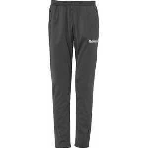 Kempa - Wandelbroek - Zwart - 100% Polyester