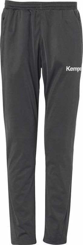 Kempa - Wandelbroek - Zwart - 100% Polyester