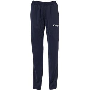 Kempa Emotion Pants Dames - Sportbroeken - navy (marineblauw) - Vrouwen
