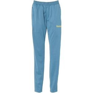 Kempa - Emotion 2.0 - Trainingsbroek - Dove Blauw - Polyester