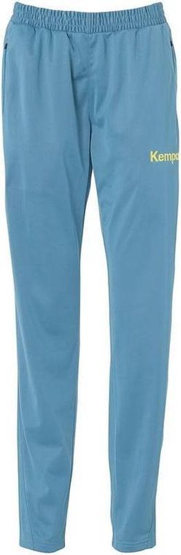 Kempa - Emotion 2.0 - Trainingsbroek - Dove Blauw - Polyester