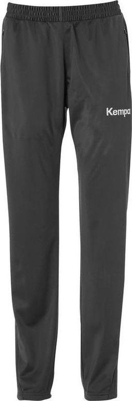 Kempa Emotion 2.0 Trainingsbroek Dames Antraciet