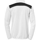 Kempa - Emotion 2.0 - Polyesterjack - Wit - Kind