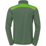 Kempa - Emotion 2.0 - Trainingsjas - Kind - Polyester - Kleurvarianten