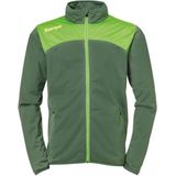 Kempa - Emotion 2.0 - Trainingsjas - Kind - Polyester - Kleurvarianten