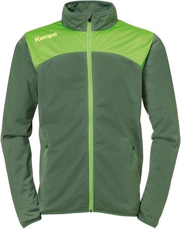Kempa - Emotion 2.0 - Trainingsjas - Kind - Polyester - Kleurvarianten