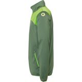Kempa - Emotion 2.0 - Polyesterjack - Dragon Groen - 100% Polyester