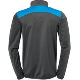 Kempa - Emotion 2.0 - Trainingsjas - Verschillende Kleuren - 100% Polyester