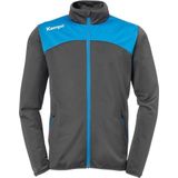 Kempa - Emotion 2.0 - Trainingsjas - Verschillende Kleuren - 100% Polyester