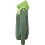 Kempa - Emotion 2.0 - Hoody - Chilirood-Rood - Katoen