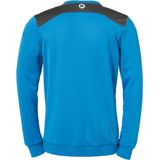 Kempa - Emotion 2.0 Training Top - Blauw - Polyester