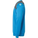 Kempa - Emotion 2.0 Training Top - Blauw - Polyester