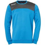 Kempa - Emotion 2.0 Training Top - Blauw - Polyester
