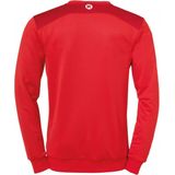 Kempa Emotion 2.0 Training Top Kind Rood-Chili Rood Maat 116