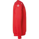 Kempa Emotion 2.0 Training Top Kind Rood-Chili Rood Maat 116