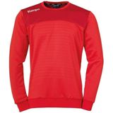 Kempa Emotion 2.0 Training Top Kind Rood-Chili Rood Maat 116