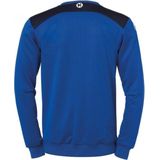 Kempa - Emotion 2.0 - Training Sweatshirt - Zwart - 100% Polyester