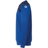 Kempa - Emotion 2.0 - Training Sweatshirt - Zwart - 100% Polyester