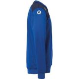 Kempa - Emotion 2.0 - Training Sweatshirt - Zwart - 100% Polyester