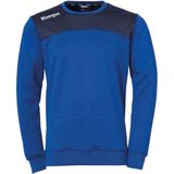 Kempa - Emotion 2.0 - Training Sweatshirt - Zwart - 100% Polyester