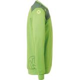 Kempa - Emotion 2.0 - Training Top - Groen - Polyester