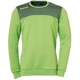 Kempa - Emotion 2.0 - Training Top - Groen - Polyester