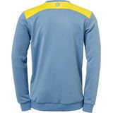 Kempa - Emotion 2.0 Training Top - Lichtblauw - Polyester