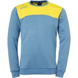 Kempa - Emotion 2.0 Training Top - Lichtblauw - Polyester