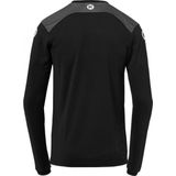 Kempa Emotion 2.0 Longsleeve kinderen - Zwart