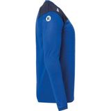 Kempa - T-shirt - Zwart - 100% Polyester