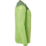 Kempa - Sweater - Rood - 100% Polyester