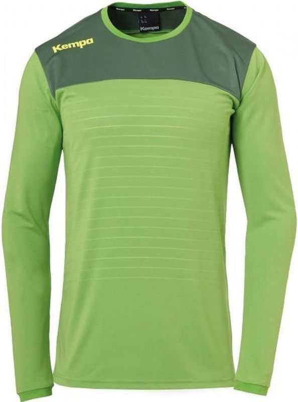 Kempa - Sweater - Rood - 100% Polyester